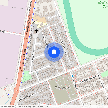 22 Evans Street, NSW 2650, Wagga Wagga