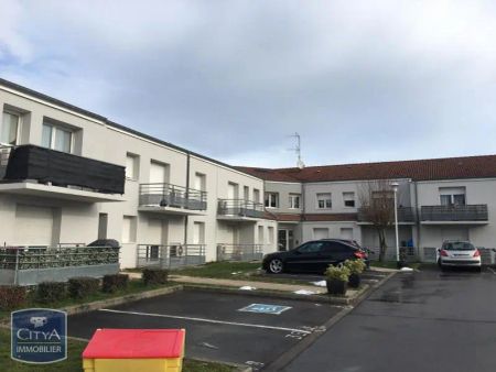 Appartement à louer 2 pièces 48.84m² - Photo 3