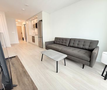 For Lease - 60 Central Park Roadway Road Unit# 2011, Toronto, Ontario - Photo 3