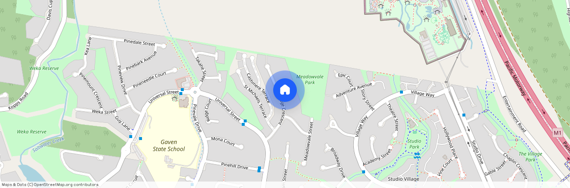 25 Crestridge Crescent, Qld 4210, Oxenford