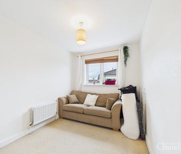 24 Chichester Building, 33 Old Bakers Court, Belfast, BT6 8QX - Photo 5