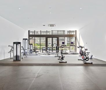Stylish & Luxury 2 Bedroom Apartment | Avantra Complex - Photo 4
