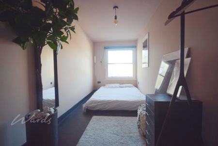 2 bedroom flat to rent - Photo 3