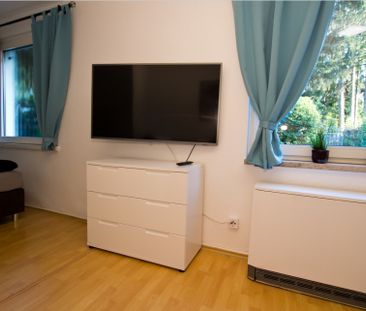 1.5 Zimmer in Düsseldorf - Photo 4