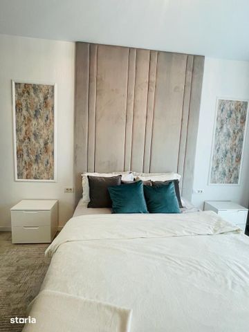Apartament 2 camere de inchiriat Win Herastrau| Șoseaua Nordului - Photo 5