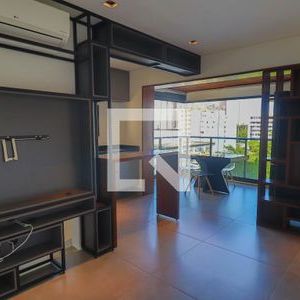 Apartamento para alugar com 70m², 2 quartos e 2 vagas - Photo 2