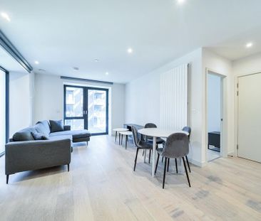 1 bedroom apartment to rent - Photo 2