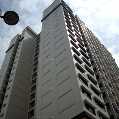 Blk 691A Choa Chu Kang Crescent (Choa Chu Kang), HDB 4 Rooms - For Rent - Photo 1