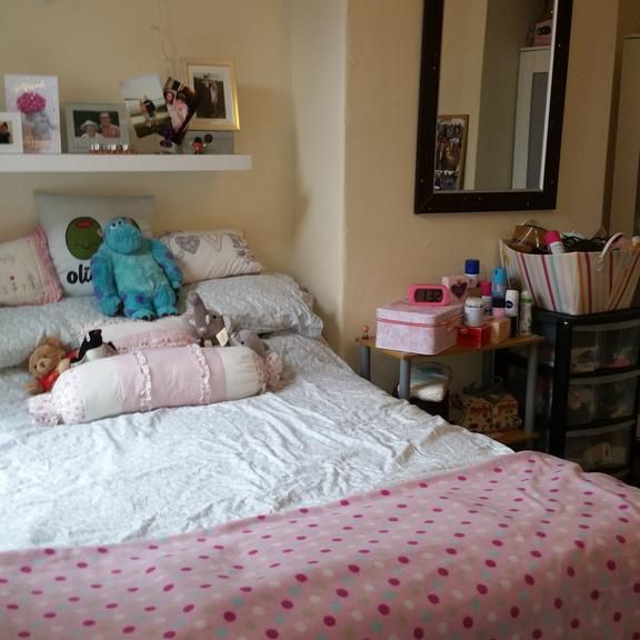 4 bedroom terraced house to rent - Photo 1