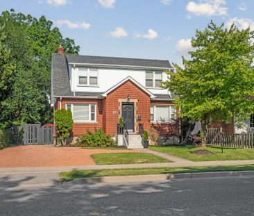 For Lease - 105 Glenridge Avenue Unit# Bi-level Unit, St. Catharines, Ontario - Photo 6