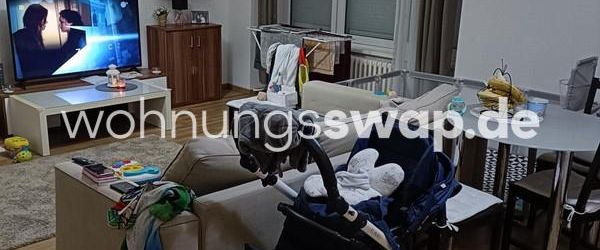 Wohnungsswap - 2 Zimmer, 56 m² - Emdener Straße, Moabit, Berlin - Foto 1