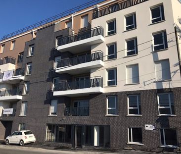 Location Appartement 2 pièces 42m² NOISY LE SEC 93130 - Photo 5