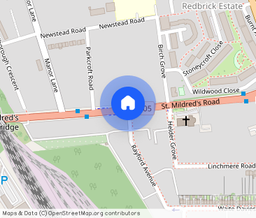 1 bedroom in a house share to rent - Photo 1