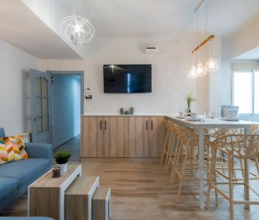 Spacious double room in Comillas - Photo 5