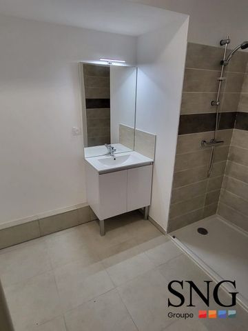 T1 AVEC TERRASSE + PARKING - Photo 4