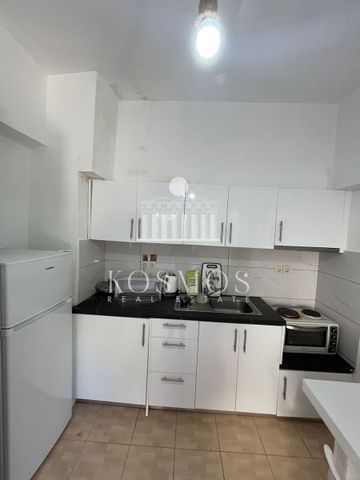 Studio/Γκαρσονιέρα για ενοικίαση Κέντρο - Αγία Τριάδα (Ηράκλειο Κρήτης) - Photo 5