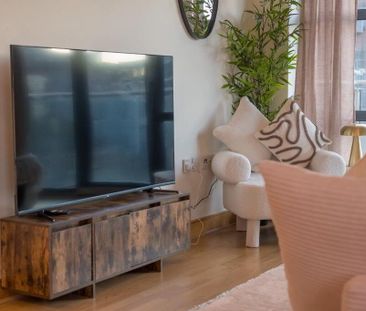 Apartment 126 Victoria Place 20 Wellwood Street, Belfast, BT12 5GF - Photo 4