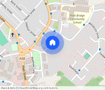 Gas Street, Platt Bridge, WN2 - Photo 1