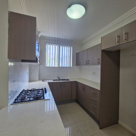 Two bedroom affordable housing unit - Photo 4