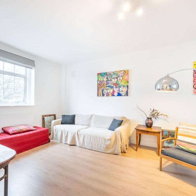 1 bedroom flat to rent - Photo 1