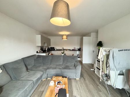 1 bedroom flat to rent - Photo 4