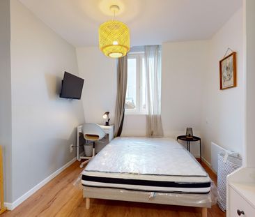 LEGRAND M Roommate 4 Bedrooms at Lille - Photo 5