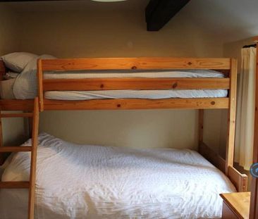 2 bedroom bungalow to rent - Photo 3