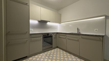 Gemütliche Seitenstrasse im Herzen vom Matthäusquartier - Foto 2