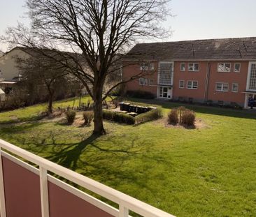 3-Zimmer-Wohnung mit Balkon in Bergkamen-Weddinghofen mieten - Photo 3