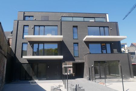 Appartement te huur - Photo 4