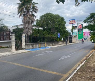 DEPARTAMENTO EN RENTA EN MERIDA F-12167, 1 REC COL.MEXICO $7,000 M.N. - Photo 5