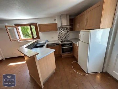 Appartement à louer 3 pièces 54.3m² - Photo 4