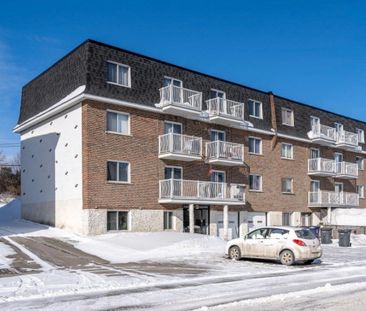 À louer / Appartement - Photo 1