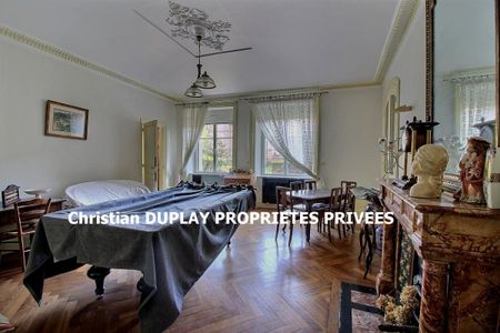 Maison de village Saint Didier En Velay 4 pièce(s) 149 m2 - Photo 2