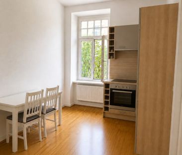Helle 2,5-Zimmer-Wohnung im Zentrum von Bruck/Mur! - Photo 1