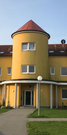 Wohnung in Kautzen - Photo 1