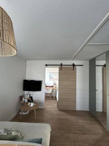 Location Appartement 1 pièce 24m² CAEN 14000 - Photo 3