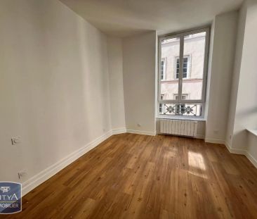 Appartement à louer 1 pièce 23.3m² - Photo 3