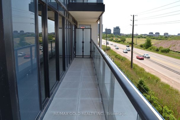 For Lease - 3200 William Coltson Avenue Unit# 323, Oakville, Ontario - Photo 1