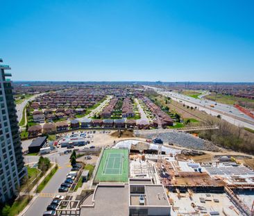 For Lease - 339 Rathburn Road Unit# Ph12, Mississauga, Ontario - Photo 6