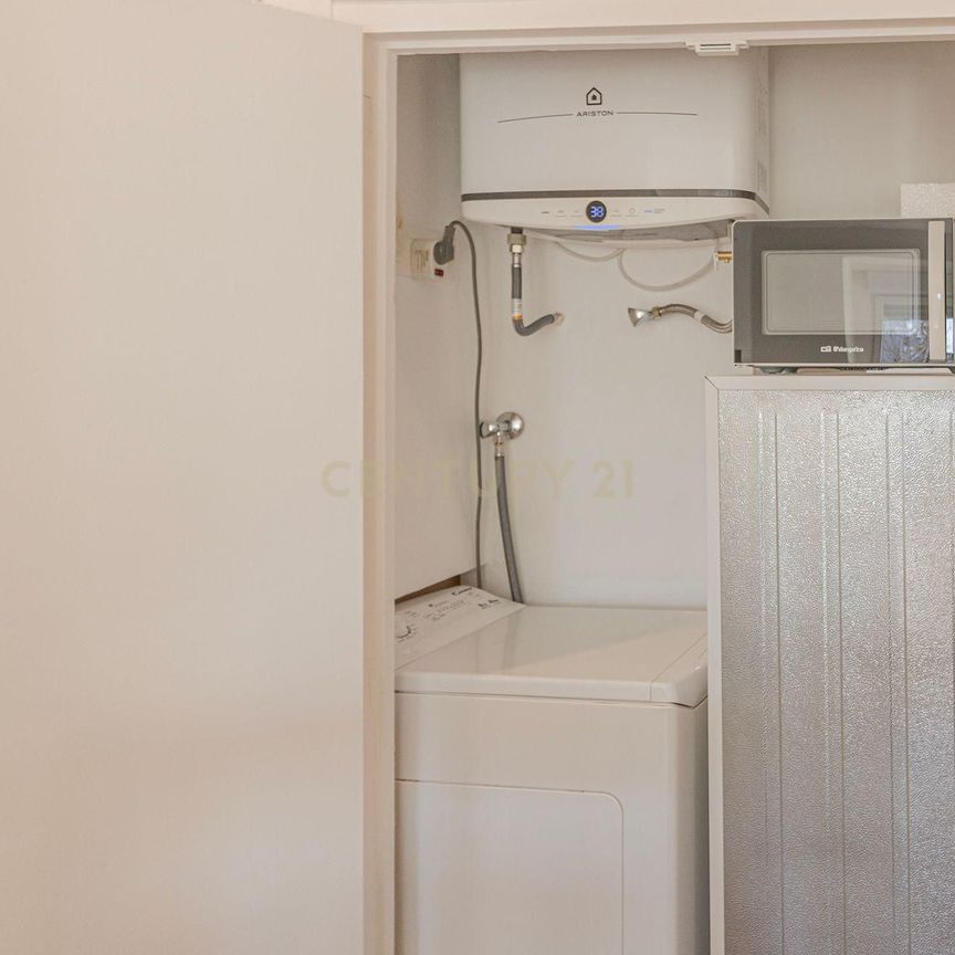 Piso de alquiler en Av Gabriel Miro 11calp (alicante), -1, Zona Pueblo - Photo 1