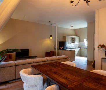 Appartement te huur: Noorderkerksteeg 4 1621 JD Hoorn (NH) - Foto 1