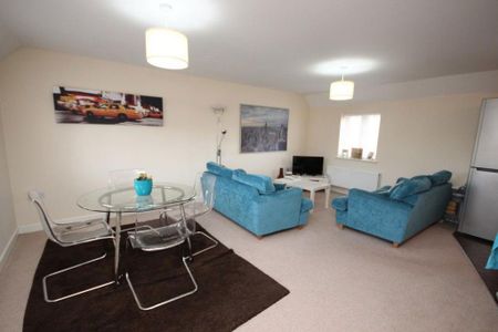 1 bedroom apartment to rent - Photo 4