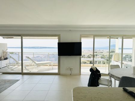 Appartement 130 m² - 3 Pièces - Cannes (06400) - Photo 2