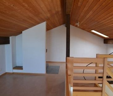 3.5 Zimmer, 93 m², 2. Stock - Photo 6