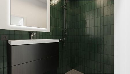 Te huur: Appartement Jansveld 25 B in Utrecht - Foto 5