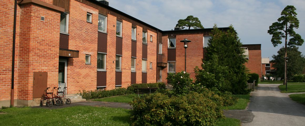 Hagagatan 40C - Photo 1