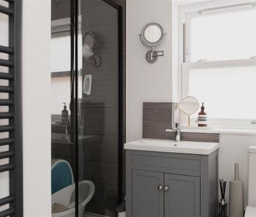 1 bedroom maisonette to rent - Photo 6