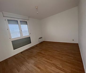 Location Appartement 2 pièces 56m² BESANCON 25000 - Photo 3