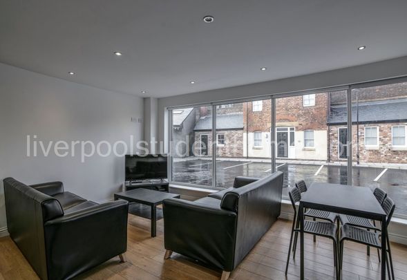 Stonemasons Close, Liverpool - Photo 1